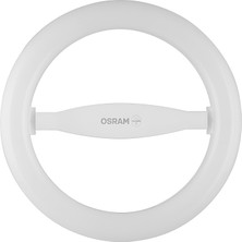 Osram Circolux LED Daire Ampül ,24W , E27 Duy, Warm LIGHT(2800 - 3000K) Kompakt Flüoresan