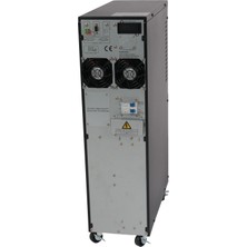 Norkven NM11010P 10KVA Plus Ups 16ADET 12VOLT 9AH Kuru Tip Akü 5 Yıl Ömür Beklentili