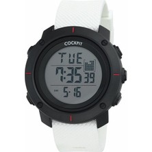 Cockpit CK-2213WE Erkek Kol Saati