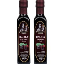 Ralila Karadut Özü 250 ml x 2 Adet