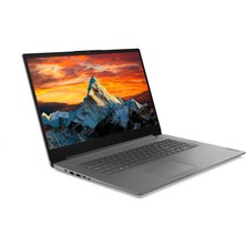 Lenovo Ideapad 3 Ryzen7 5700U 36GB 1tbssd 17.3" Fullhd Freedos Taşınabilir Bilgisayar