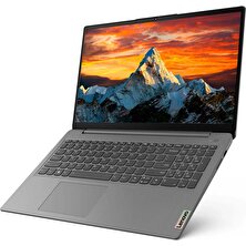 Lenovo Ideapad 3 Ryzen7 5700U 36GB 1tbssd 17.3" Fullhd Freedos Taşınabilir Bilgisayar