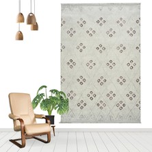 Halıca Bodrum B175A Iskandinav Desenli Modern Halı