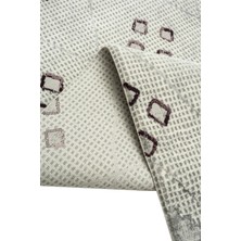 Halıca Bodrum B175A Iskandinav Desenli Modern Halı