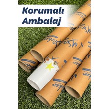 Msticker Sevimli Hayvanlar Yılbaşı Sevinci Yılbaşı Sticker, Ormanda Kış Kutlaması Sticker Seti, Yılbaşı Süsü