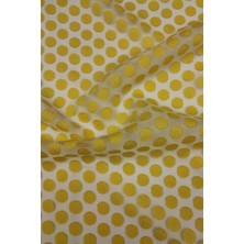 Sardo Kumaş Yakma Jakar 1501 Eni 150 cm Çift En