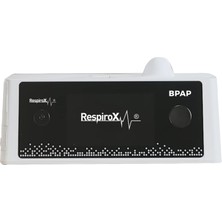 Respirox DM28 Serisi Bpap Cihazı