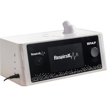 Respirox DM28 Serisi Bpap Cihazı