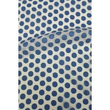 Sardo Kumaş Yakma Jakar 1501 Eni 150 cm Çift En