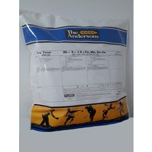 The Andersons 25-5-15 Çim Besleme Gübresi 20 kg