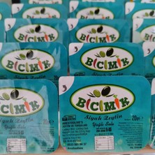 Arestoolive's Bıcımık Yağlı Sele Siyah Zeytin 20 gr x 56 Adet Piknik