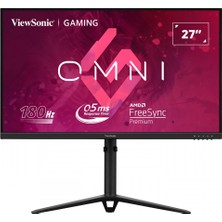 Viewsonic VX2728J 27" 0.5ms 180Hz (2xhdmı-1xdp) IPS Fhd Monitor