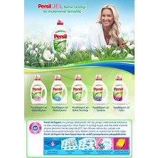 Persil Sıvı Çamaşır Deterjanı Power Jel Color 3900 ml