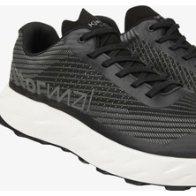 NNormal Kjerag Shoe Unisex Siyah Patika Koşu Ayakkabısı N1ZKGM1-003