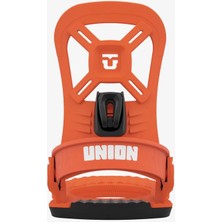 Union Cadet Mini Flame Orange