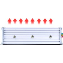 Pandoraplanet 48V/60V/64V 1200W 18 Tüplü Fırçasız Akıllı Çift Modlu Elektrikli Araba Denetleyicisi Elektrikli Araba Aksesuarları (Yurt Dışından)