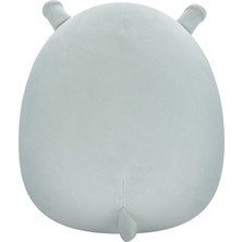 Squishmallows Hipopotam Harrison 30 cm