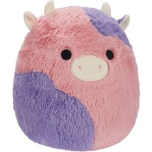 Squishmallows Fuzz-A-Mallows Inek Patty 30 cm