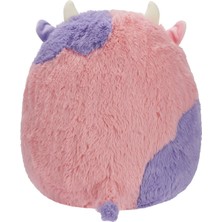 Squishmallows Fuzz-A-Mallows Inek Patty 30 cm