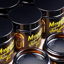 Morgan's Pomade Rock Hard Gel - Sert Tutuşlu Şekillendirici Jel 120 ml