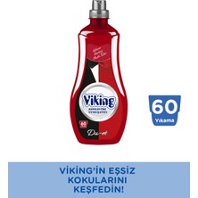 Viking Konsantre Yumuşatıcı Duet 1500ml