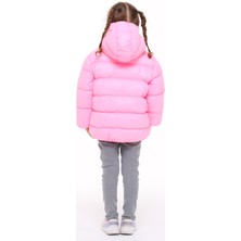 Benitto Kids Kız Bebek Çocuk Mont 51286