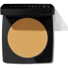 Bobbi Brown Sheer Finish Pressed Powder Kompakt Pudra - Golden Orange 716170294308