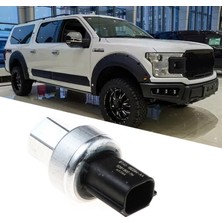 Sunshinee BT4319D594AA A/c Basınç Anahtarı Sensörü Klima Basınç Sensörü Ford F-150 F150 2009-2014 BT43-19D594-AA (Yurt Dışından)