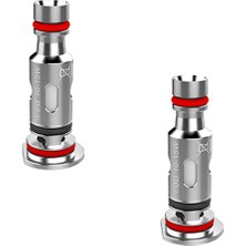 Sunshinee Caliburn Ca G Pod /koko Prime Vaper 1.0 Ohm Örgü Bobin Tankı Için 5 Adet Yedek Bobin Kafası Kiti (Yurt Dışından)