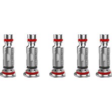 Sunshinee Caliburn Ca G Pod / Koko Prime Vaper 0.8 Ohm Örgü Bobin Tankı Için 5 Adet Yedek Bobin Kafası Kiti (Yurt Dışından)