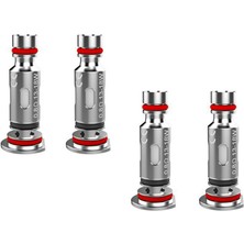 Sunshinee Caliburn Ca G Pod / Koko Prime Vaper 0.8 Ohm Örgü Bobin Tankı Için 5 Adet Yedek Bobin Kafası Kiti (Yurt Dışından)