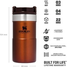 Stanley Klasik Neverleak Termos Bardak 0.25 Lt