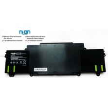 Ni-On Monster SQU-1406 Notebook Bataryası