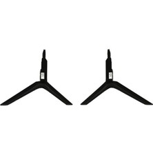 Samsung UE55CU7000 Tv Ayağı BN96-50867H BN96-50850G