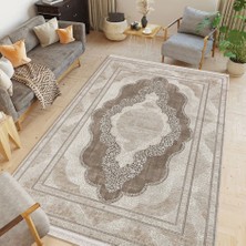 Merinos Rodin 19772 80 Premium Akrilik Salon Halısı