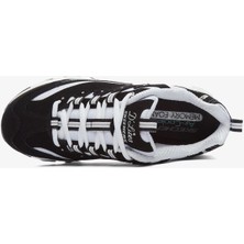 Skechers D'lites-Biggest Fan Kadın Siyah Sneakers - 11930 Bkw 11930-BKW