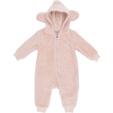 Panço Yenidoğan Yumuşak Dokulu Tulum