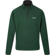Regatta Thompson Fleece Erkek Polar Yeşil RMA021