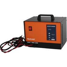 Norkven NMREDBC24-30AP Plus Redresör Aküsüz Battery Charger