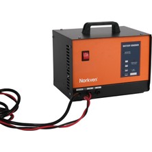 Norkven NMREDBC24-30AP Plus Redresör Aküsüz Battery Charger