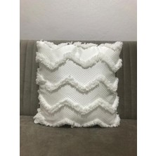 Yılmaz Home Kırlent&kırlent Kılıfı Dekoratif Bohem Modeli