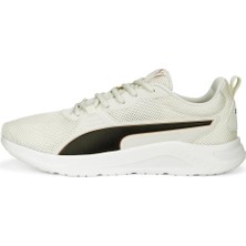 Puma Krem Ftr Connect Fs - Ekru Spor Ayakkabı 378185-05