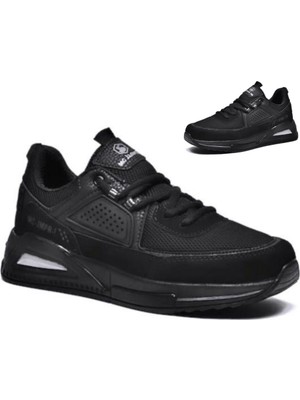 İri Ayak 45-46-47 Numaralar Da Büyük Numara Erkek Spor Ayakkabı