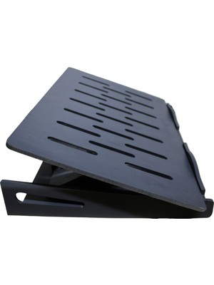 Biyenne Ahşap Laptop, Notebook, Masa, Diz Üstü, Tablet, Kitap Okuma Standı