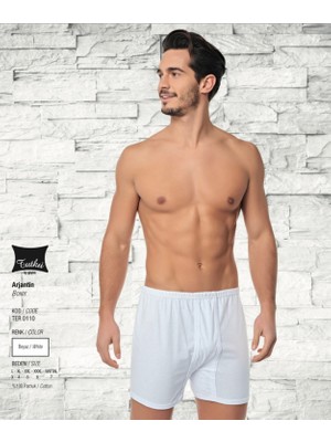 Tutku Erkek Penye Arjantin Boxer 3 Adet