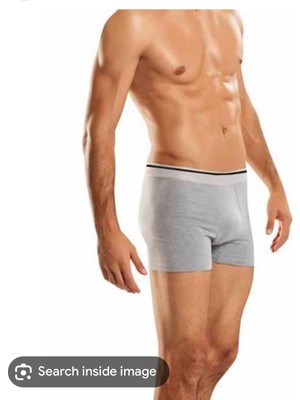 Sedef Yıldızı Sedef Erkek Boxer Teklı