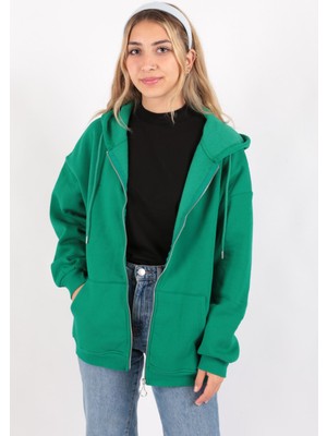 Busem W0008672 Kadın Sweatshirt