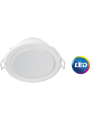 Philips Meson LED Spot 5.5 Watt 370 Lümen Beyaz Işık