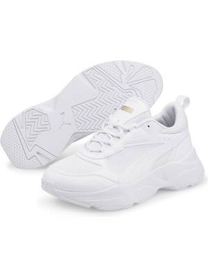 Puma Cassia Günlük Spor Sneaker Casuel Yürüyüş Ayakkabı