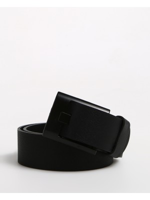 The Crow Siyah Erkek Kemer Tc 7705 Fire